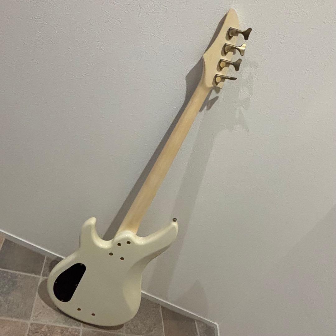 【希少品】Tokai トーカイ 80年代ベース LBX50