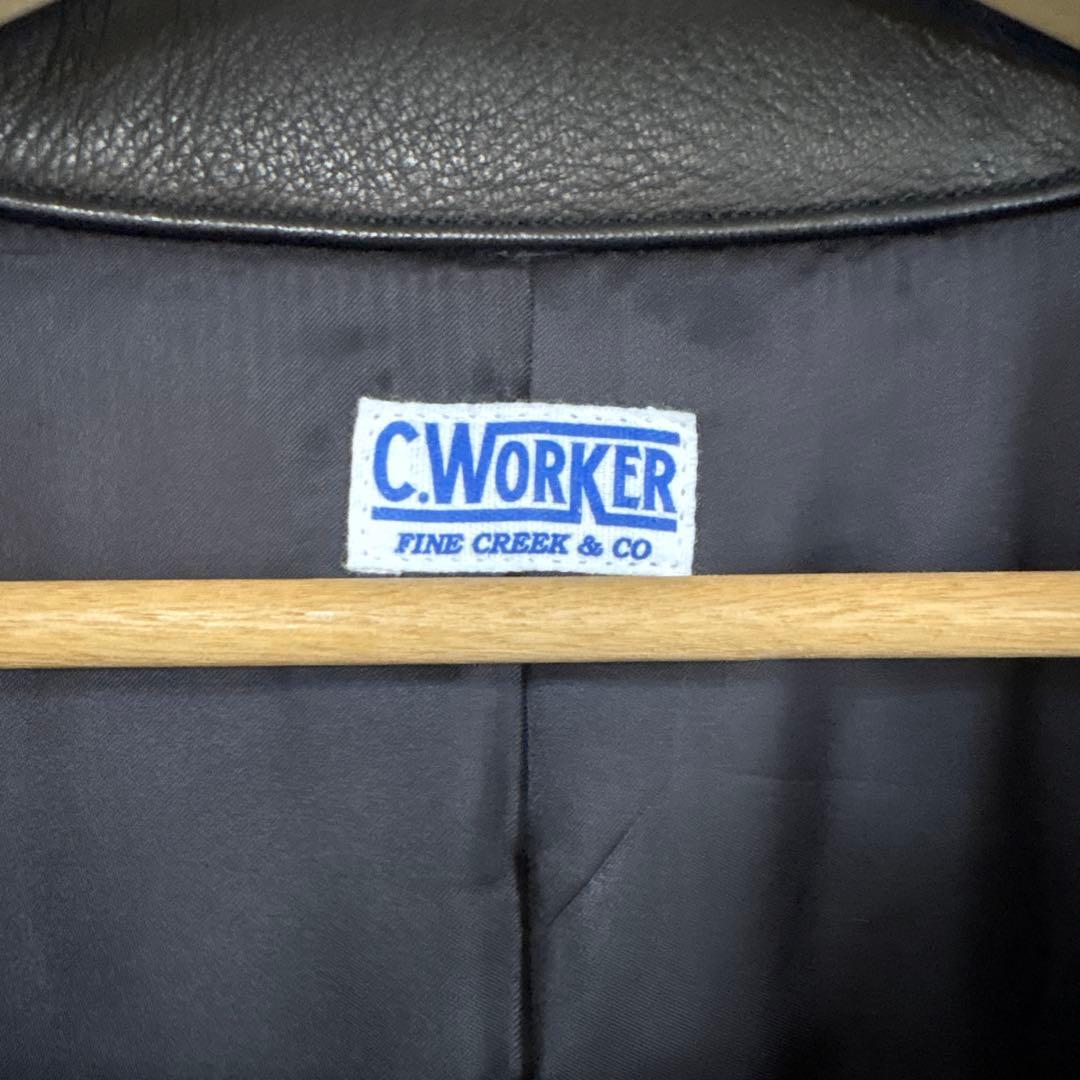 じ*ん様 cworks / Ban Field Deer シーワークス　バンフィ