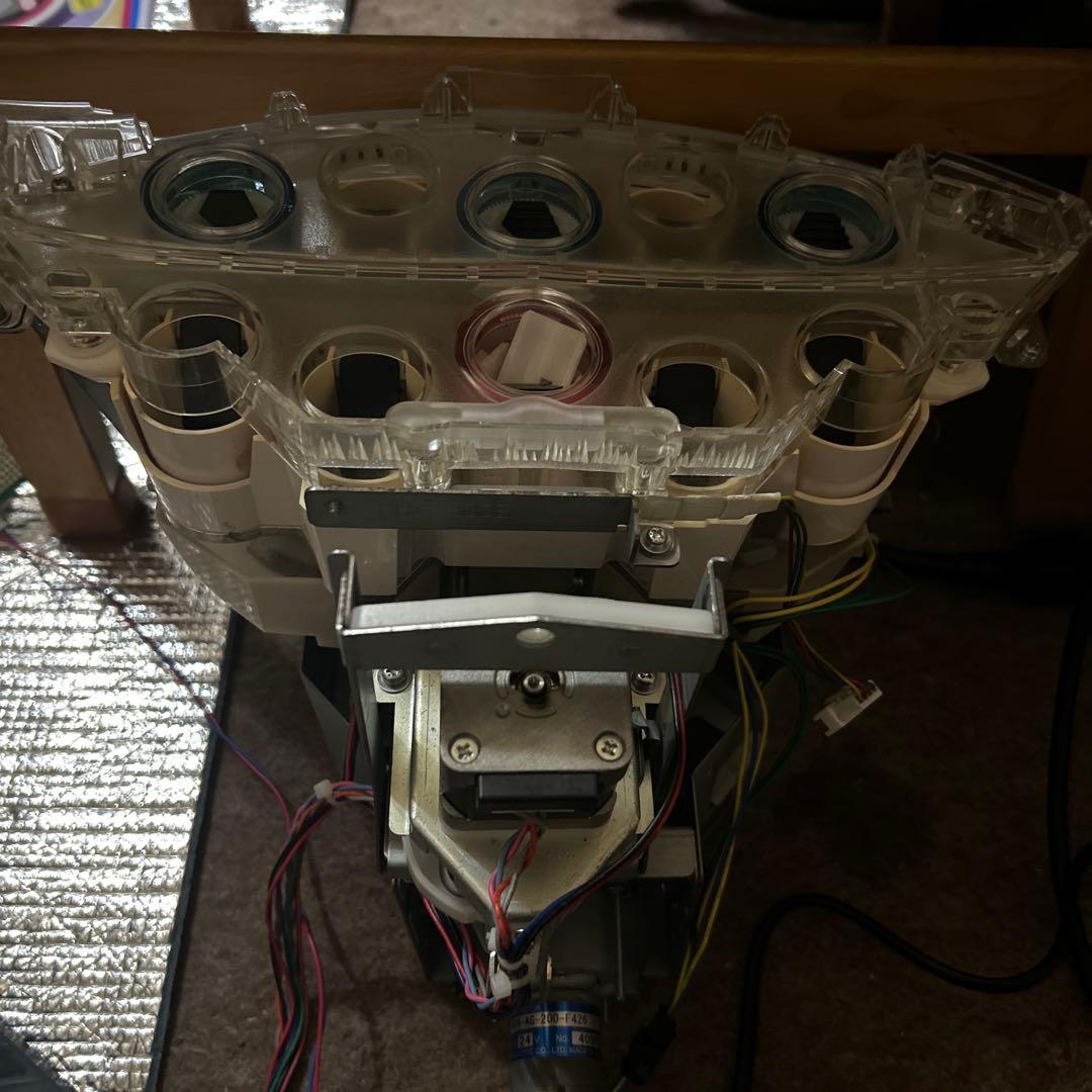 (専用)ヒョーザーン加工品