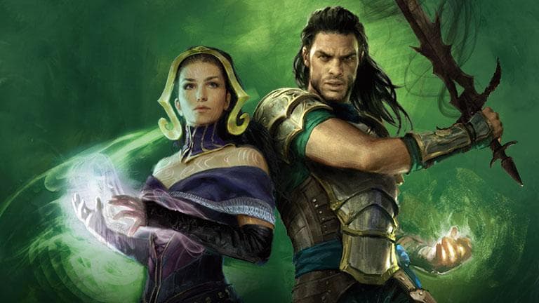 MTG 灯争大戦 日本語版全264種コンプリートセット　限定版イラスト