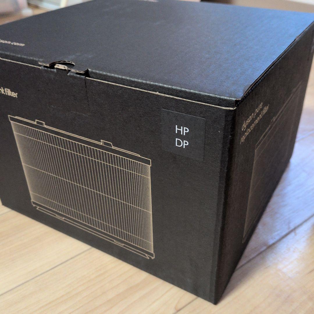 Dyson Pure HP DP 交換フィルター