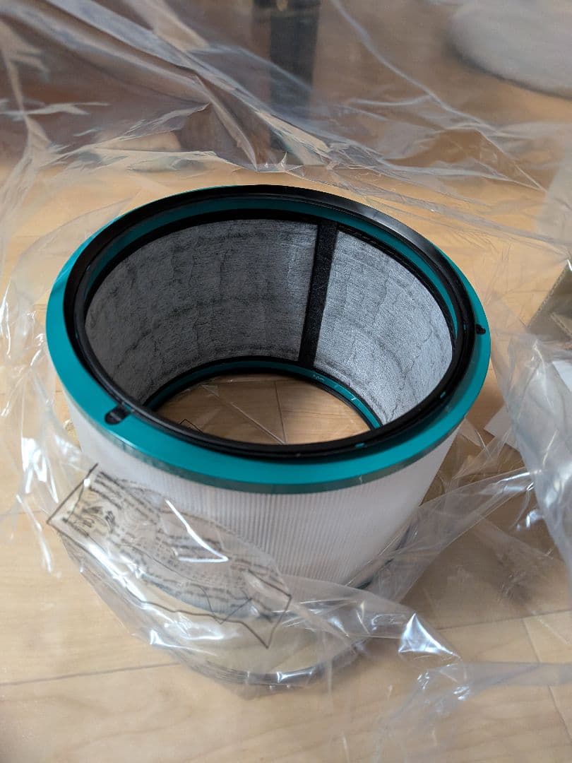 Dyson Pure HP DP 交換フィルター