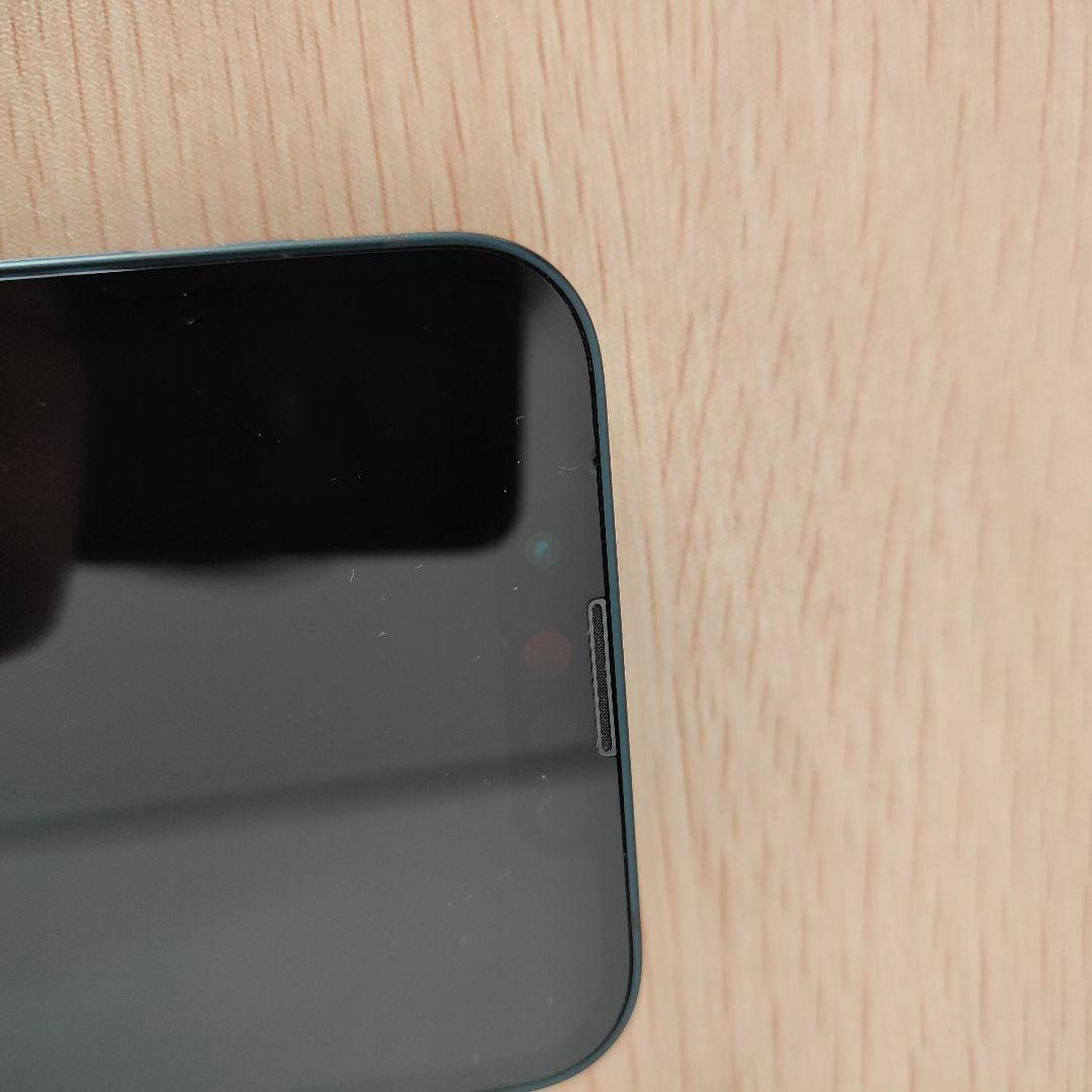 U*3様 Iphone13 mini128GB