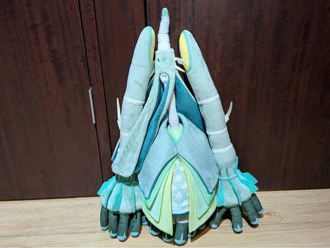 ポケットモンスター テッカグヤ ぬいぐるみ ウルトラビースト UB