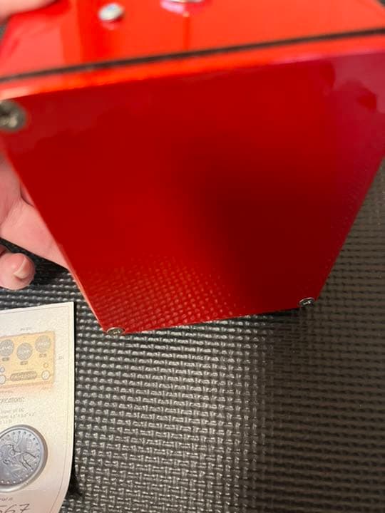 【激レア】Famicomp ファミコンプ プロトタイプ6 Degrees FX