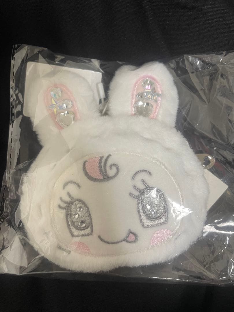 ナルミヤキャラクターズ　エンジェル　ベリエちゃん　2体セット