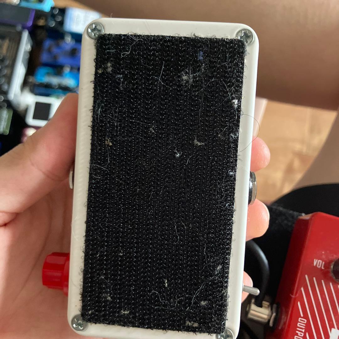 ギター JHS Pedals Nano Big Muff