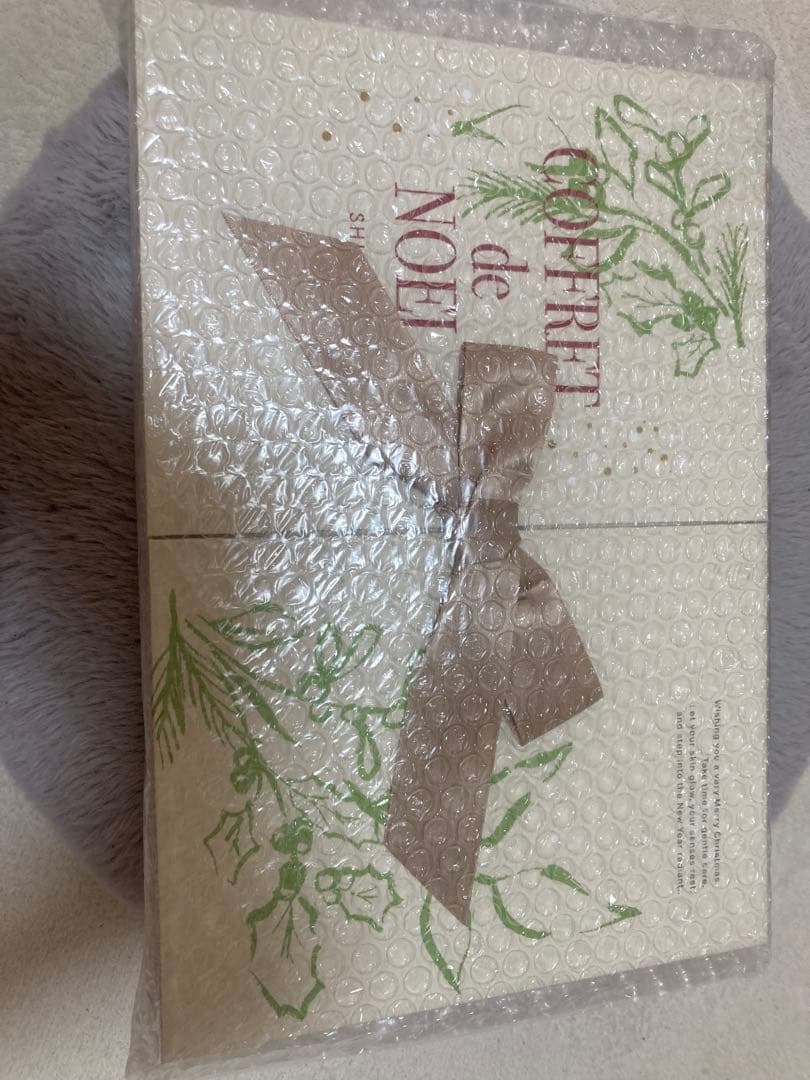 COFFRET DE NOEL 2025アドベントカレンダー