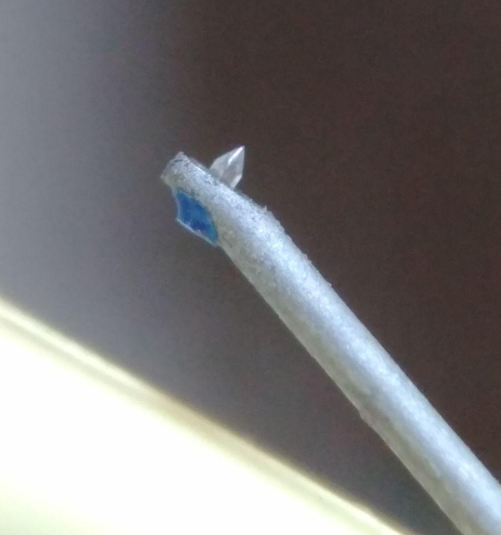 デノン MCカートリッジ DL-103S 出音良好美品