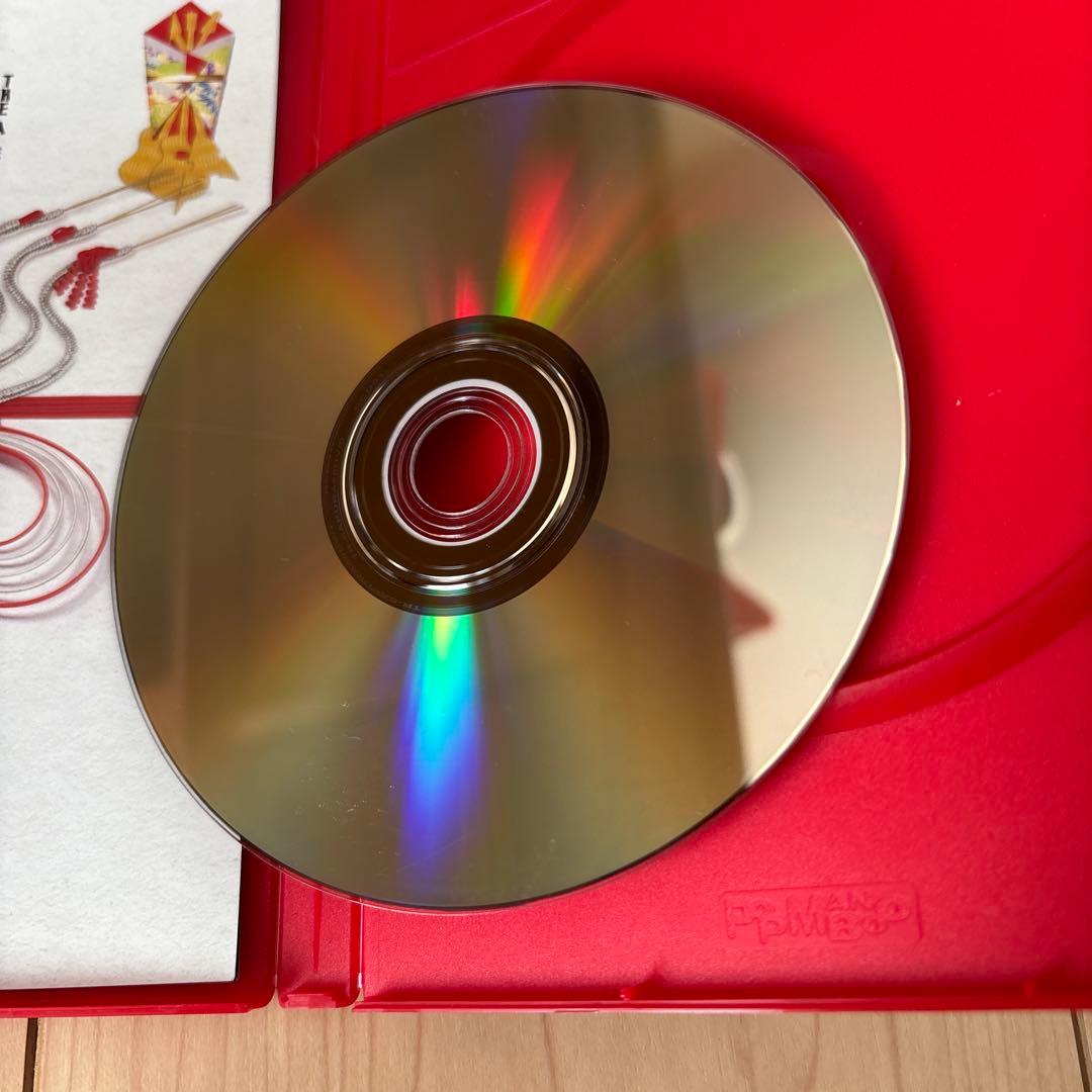 THE ALFEE 祝！桜井賢　還暦コンサートDVD