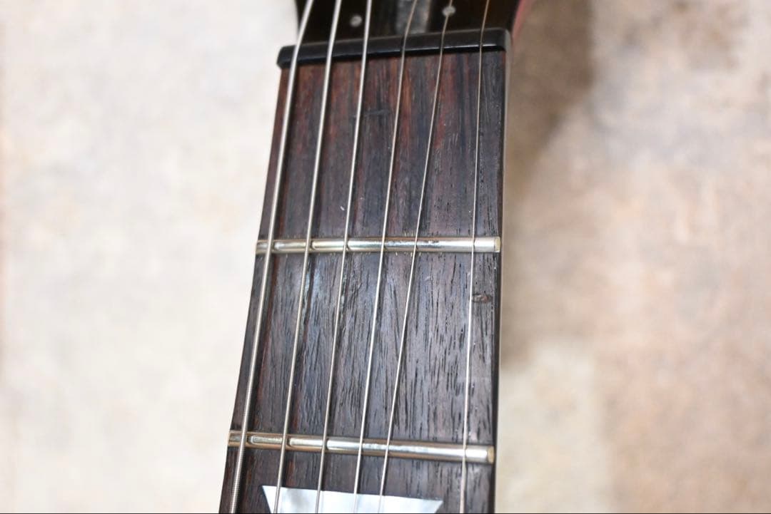 Epiphone SG Standard 整備済み