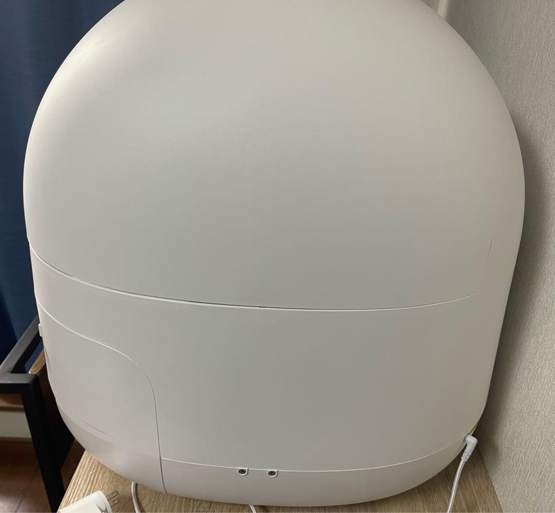 PETKIT 自動猫トイレ