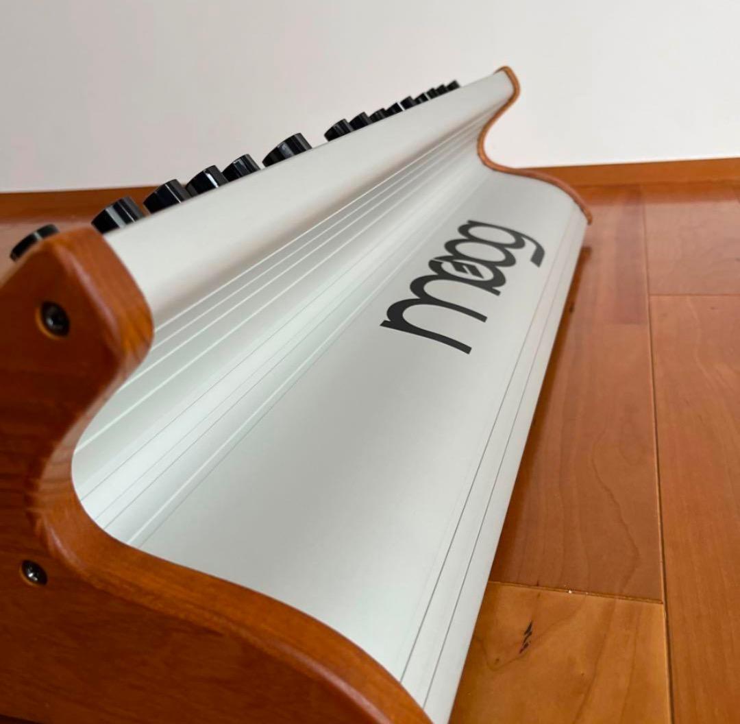 美品！　Moog Subsequent 37 モーグ ムーグ