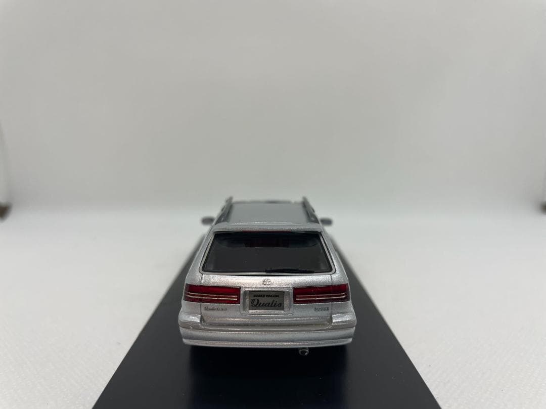 402-199 Hi-Story 1/43 トヨタ マークⅡ 3.0