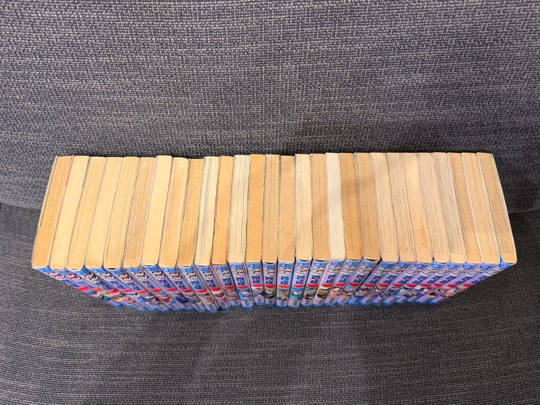 ジョジョの奇妙な冒険　1〜8部全巻セット＋α