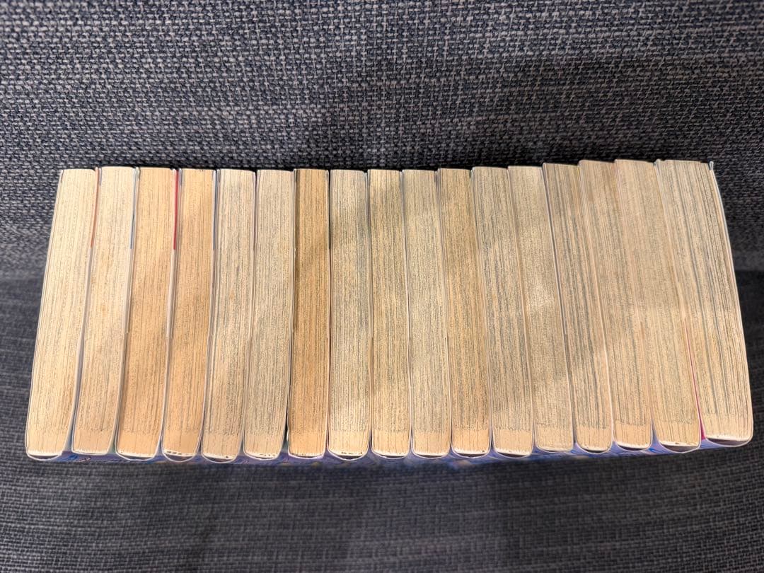 ジョジョの奇妙な冒険　1〜8部全巻セット＋α