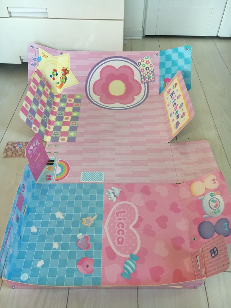 リカちゃん　色々セット　非売品あり