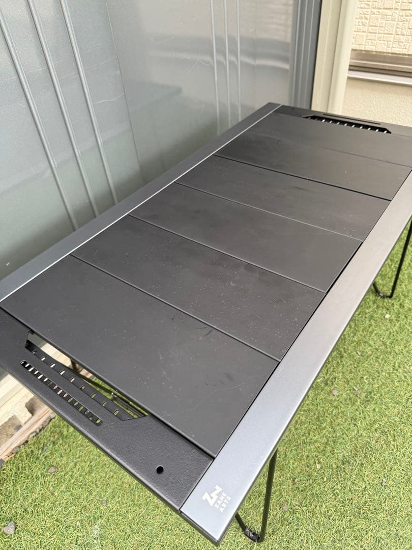 ゼインアーツ　トードテーブル　FT-050　ZANE ARTS