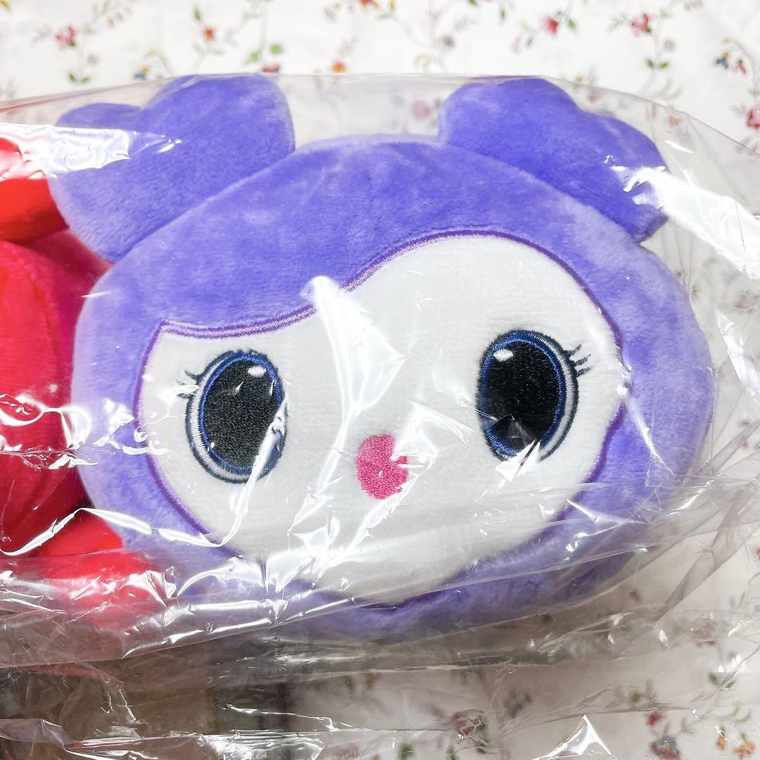 TWICE ミニまくら サナ チェヨン