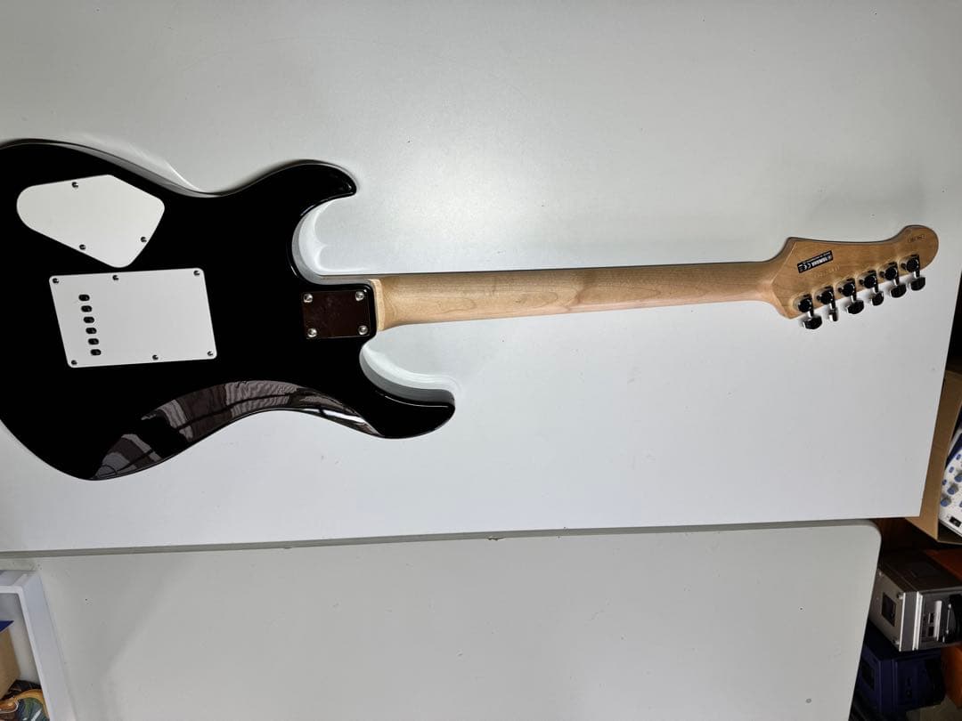 YAMAHA PACIFICA PAC112V ヤマハ パシフィカ エレキギター