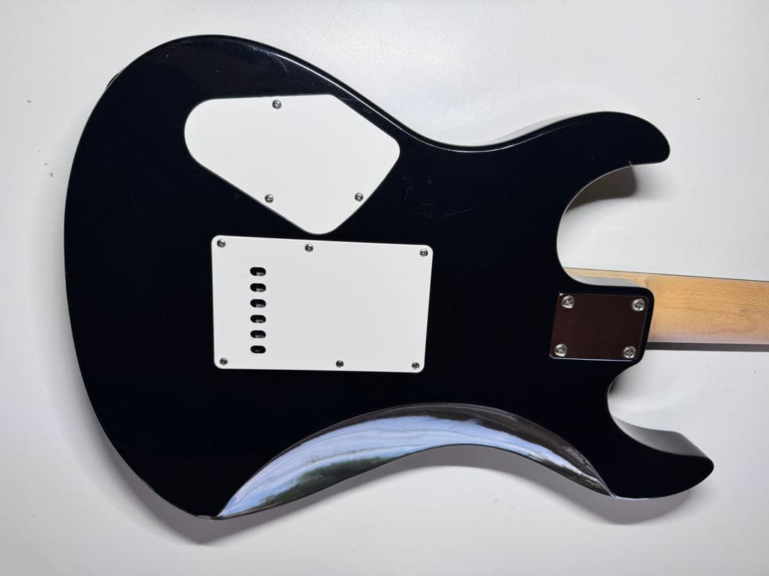 YAMAHA PACIFICA PAC112V ヤマハ パシフィカ エレキギター