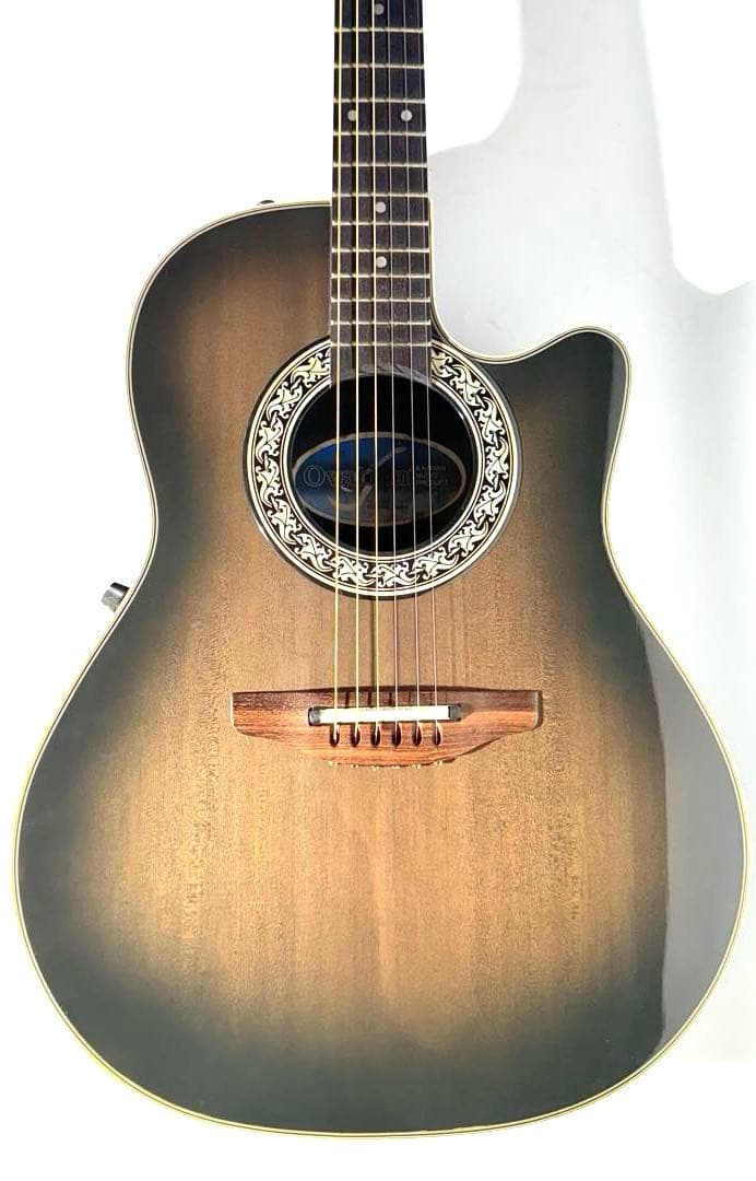 【希少】OVATION No.3862 オベーション