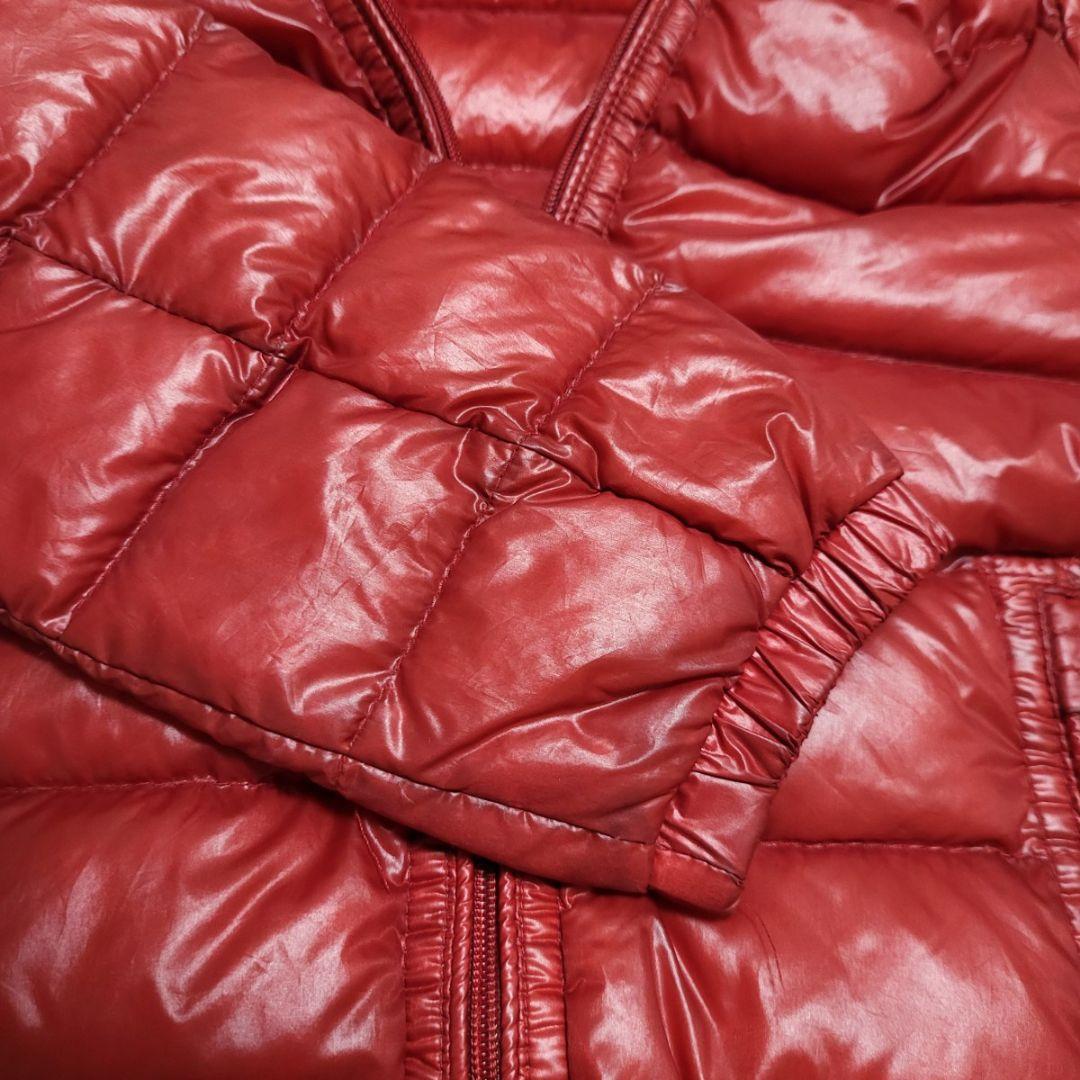 MONCLER モンクレール ダウン 赤 キッズ 2歳用