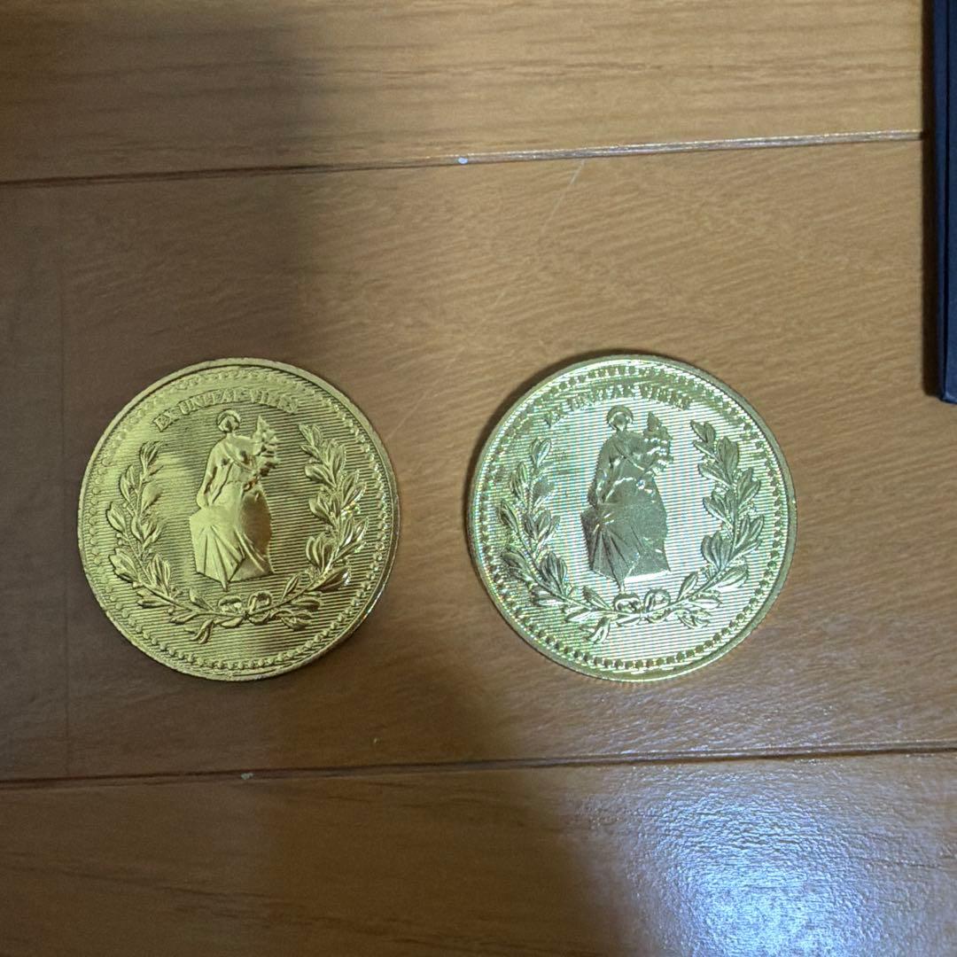 ジョン・ウィック　ガンケース　木箱