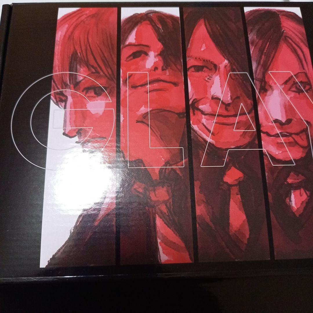 GLAY アルバム 特典