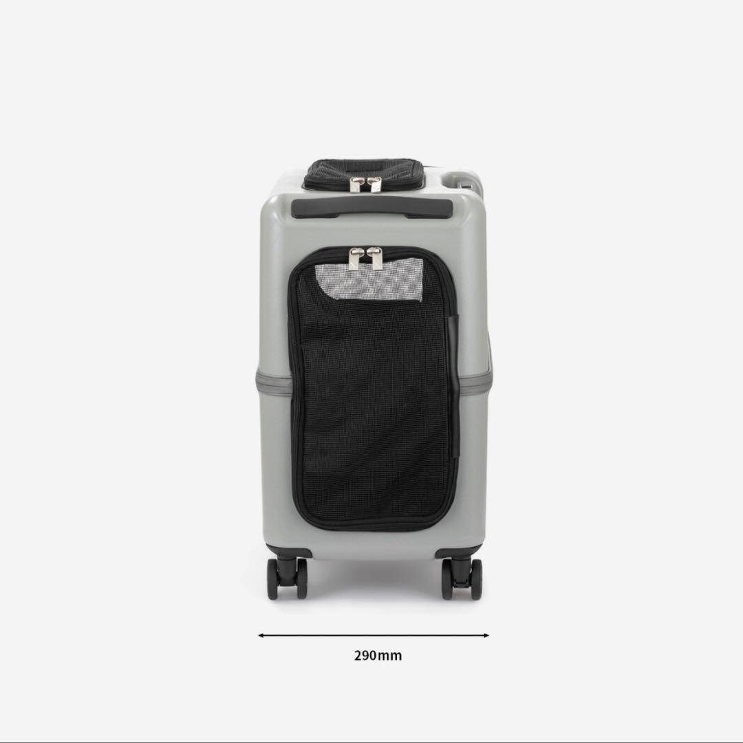 petico ペチコ　ペットカート　ペットキャリー　Mサイズ