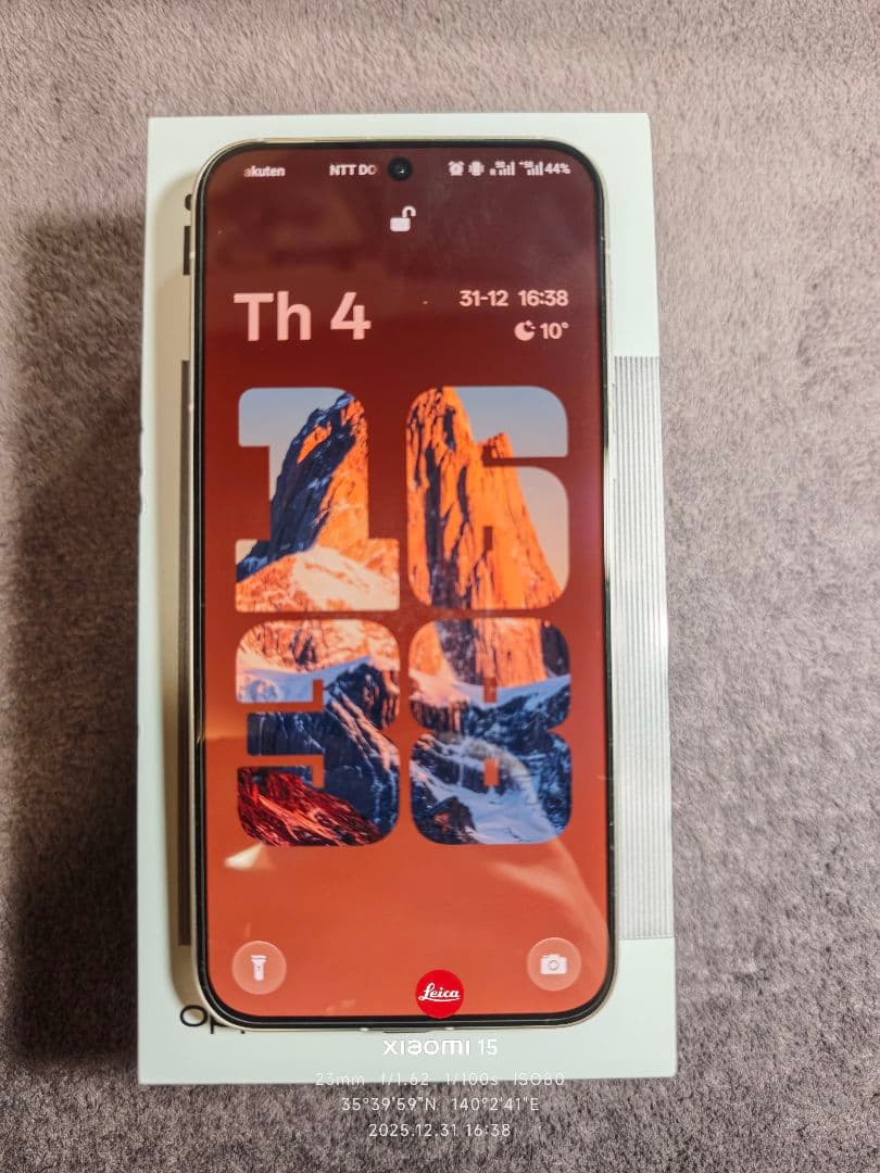 OPPO FIND X8 ピンク色 12-512 SIMフリー 中国版