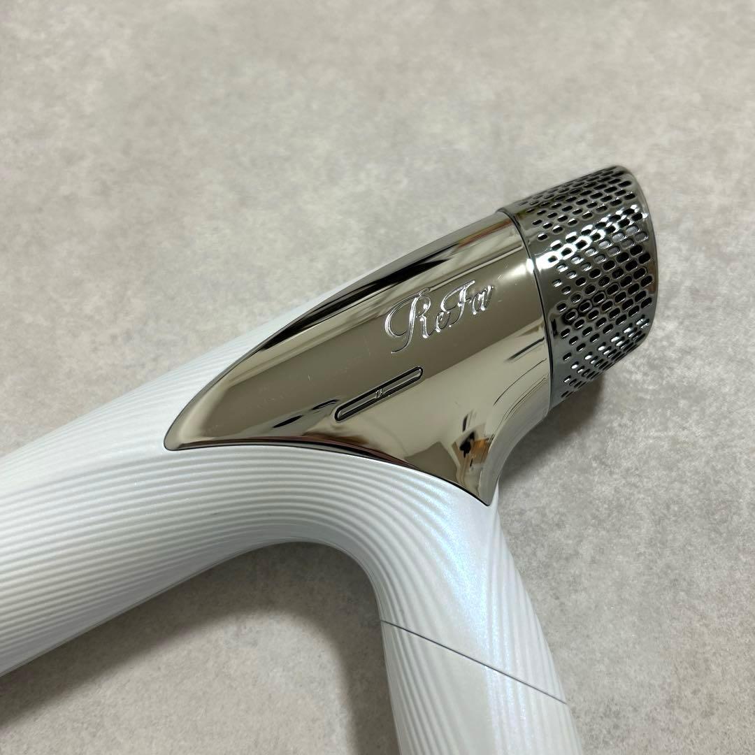 Refa ビューテック ドライヤースマート　ホワイト