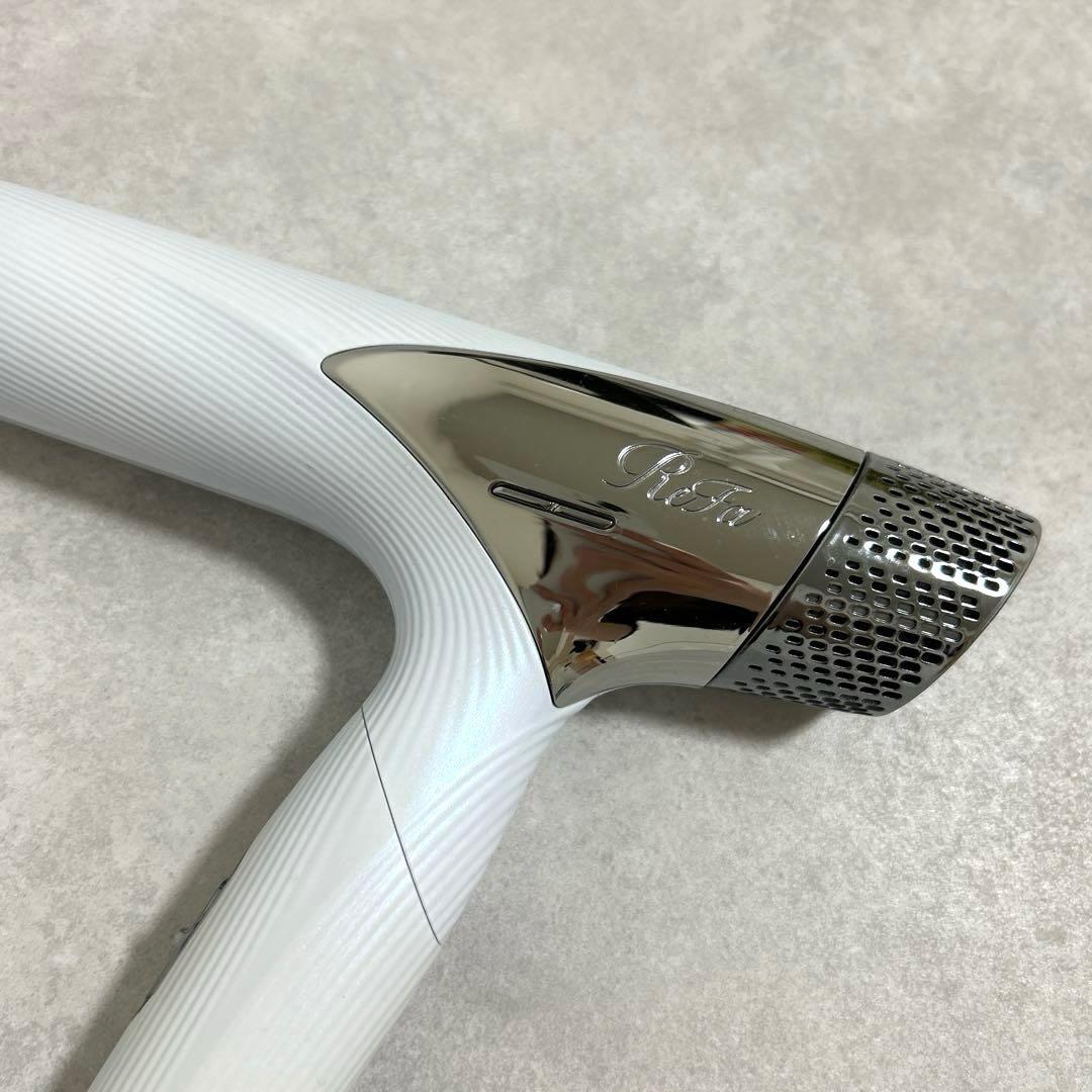 Refa ビューテック ドライヤースマート　ホワイト