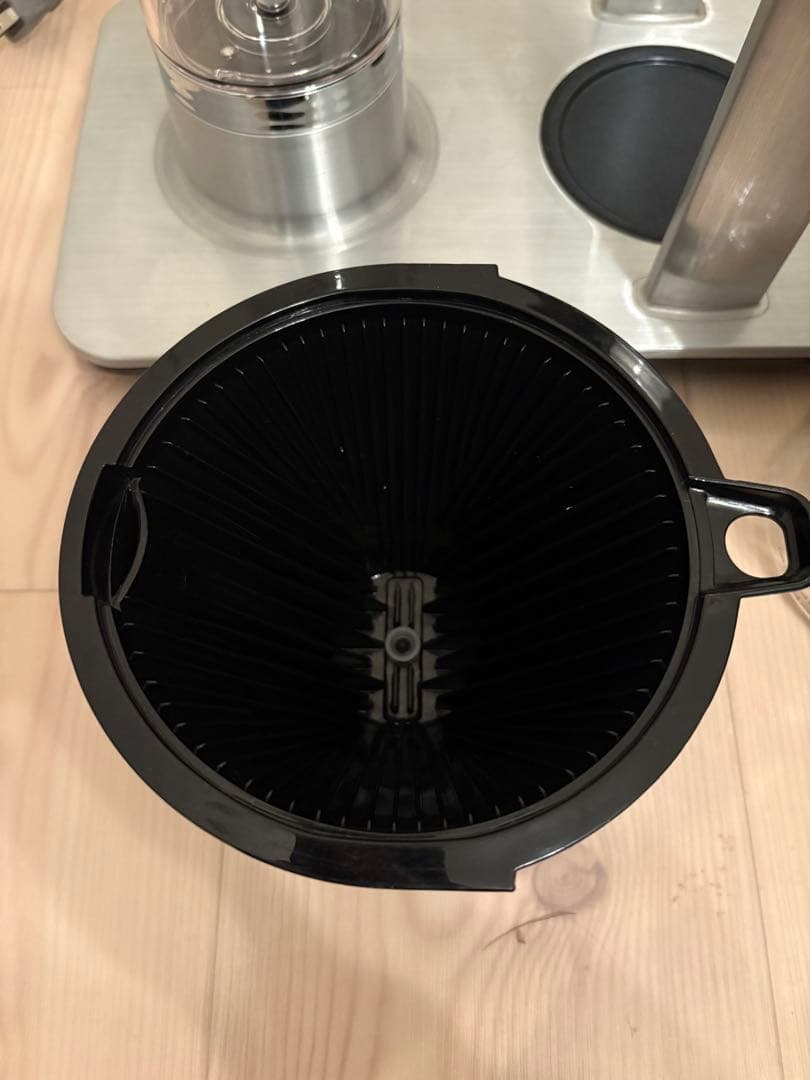 コーヒーメーカー Wilfa SVART WSP-1A