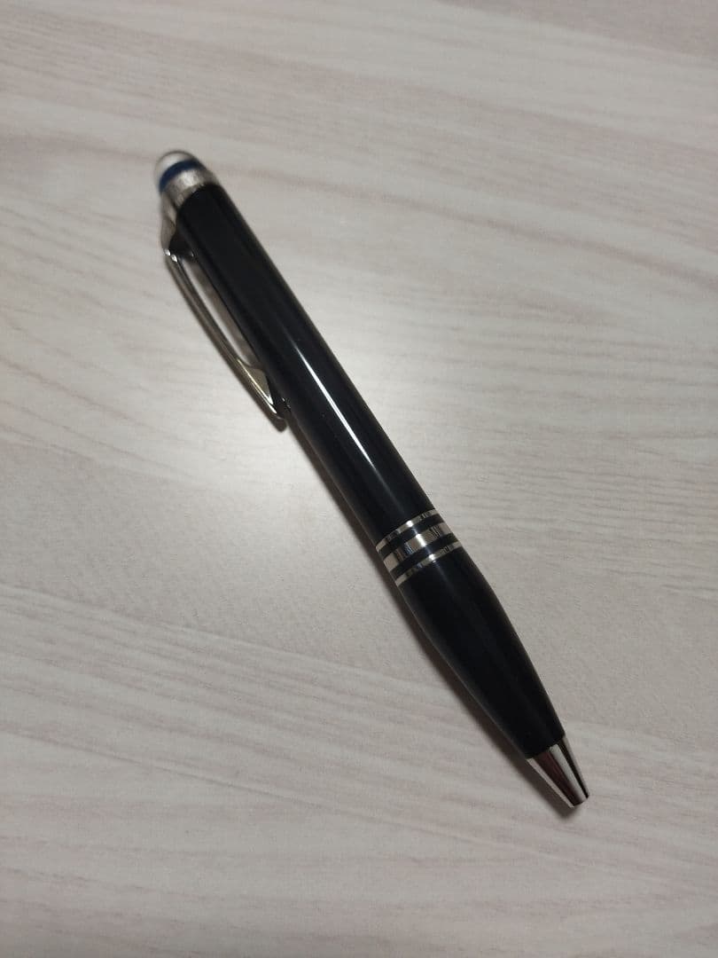 MONTBLANC モンブラン スターウォーカー ボールペン 現行品