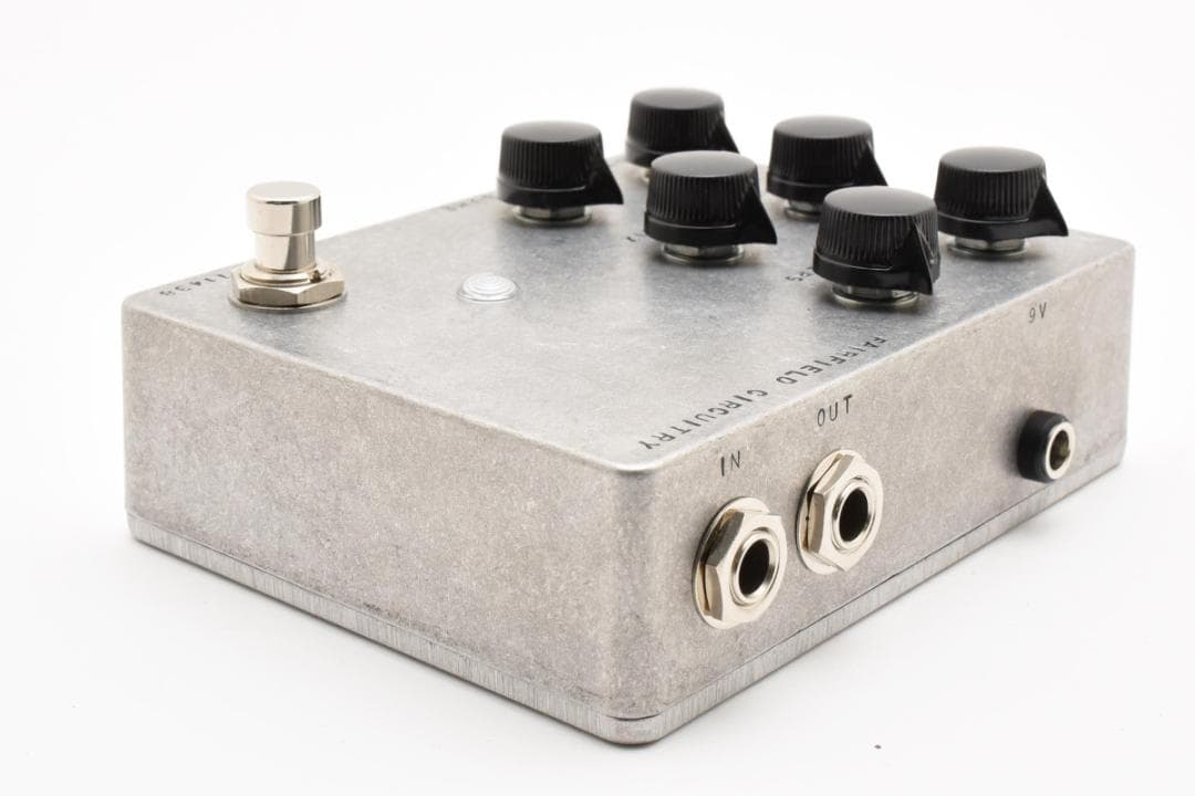 新品 Fairfield Circuitry Shallow Water