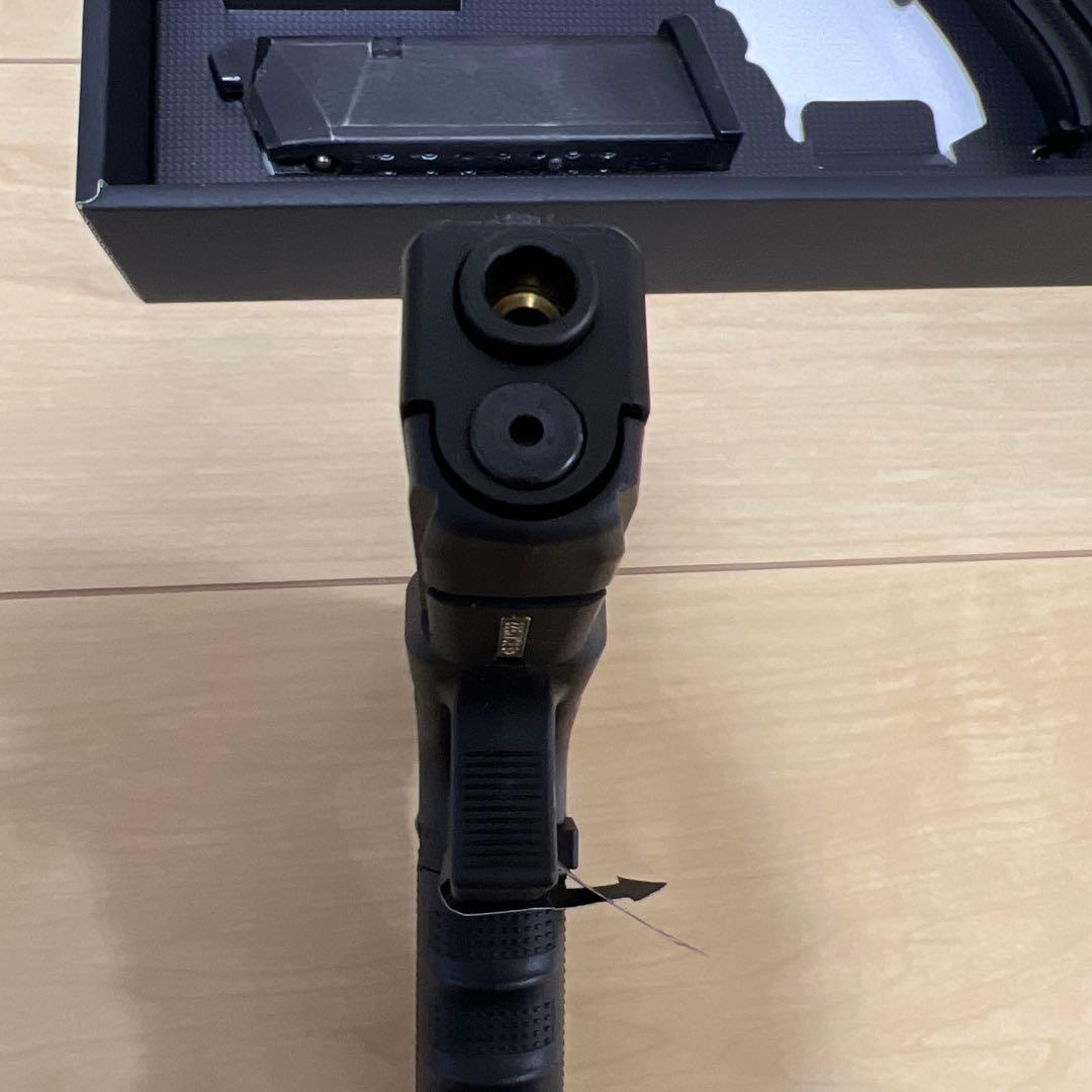 東京マルイ GLOCK 17 Gen.4 ガスブローバック