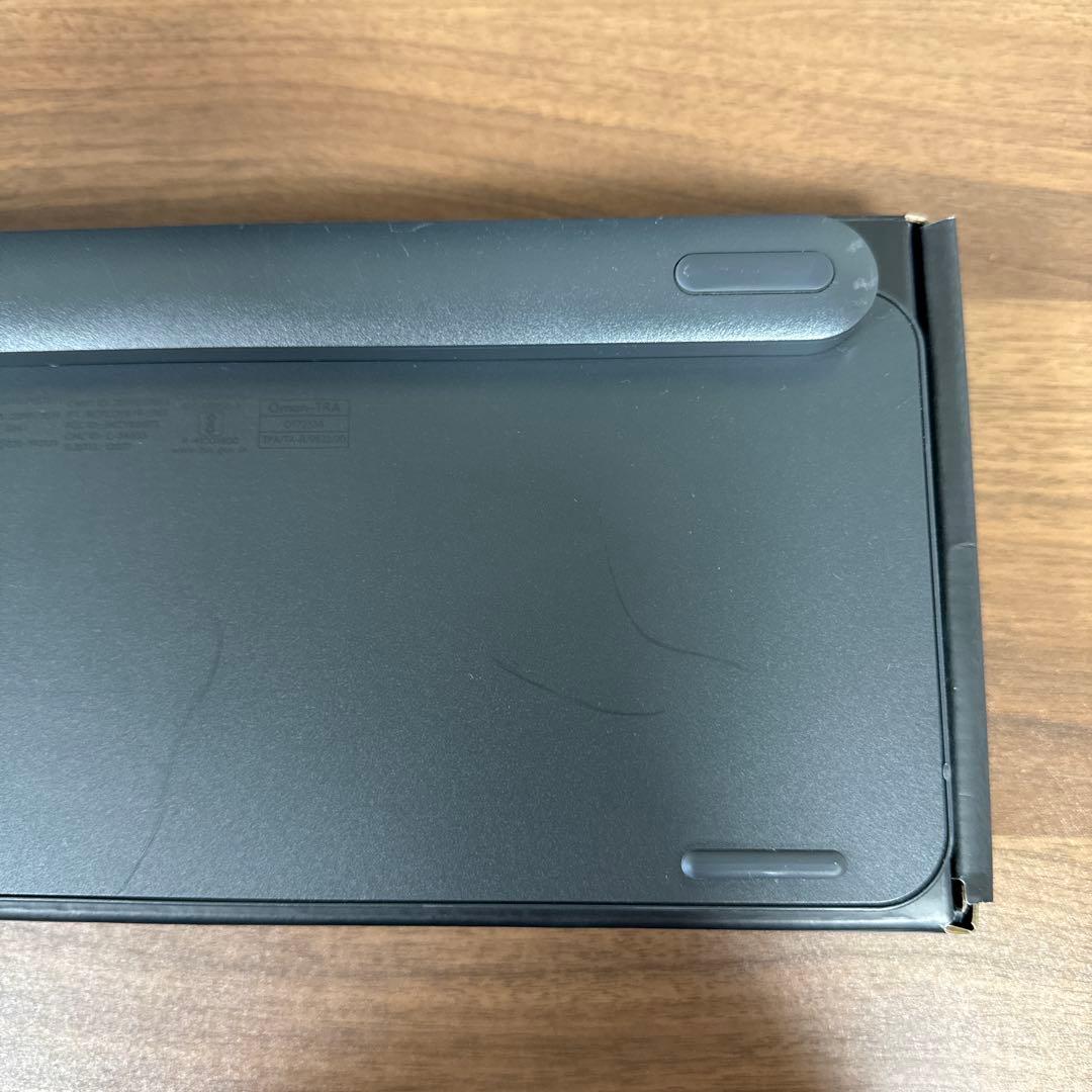 logicool MX KEYS ワイヤレスキーボード