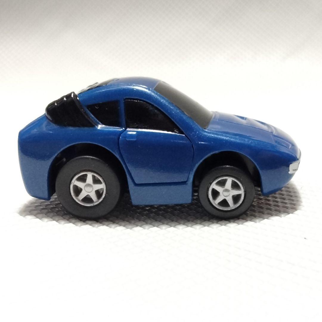 ★商談中★　608 プルバックミニカー ランボルギーニ ウラッコ