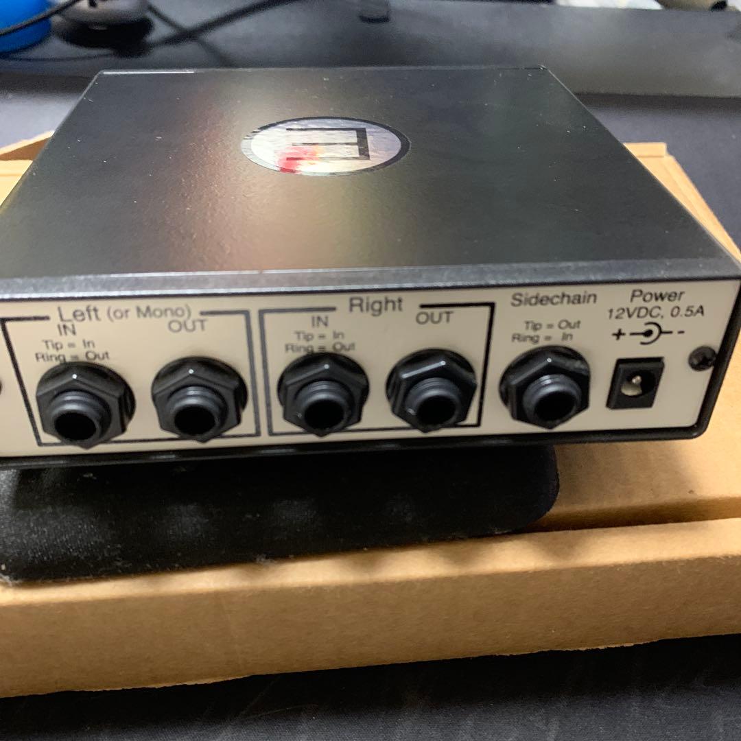 配信機器・PA機器・レコーディング機器 FMR Audio RNC1773E