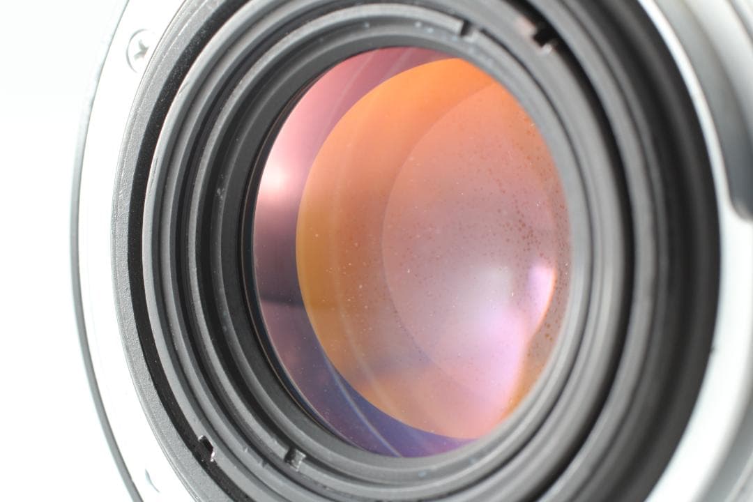 美品 Pentax SMCT 55mm f1.8 MF Lens for M42