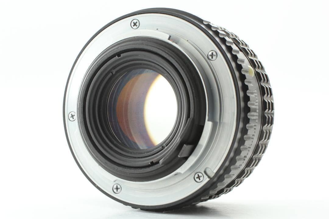 美品 Pentax SMCT 55mm f1.8 MF Lens for M42