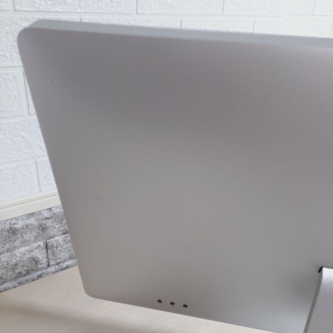 Apple LED Cinema Display 27インチ