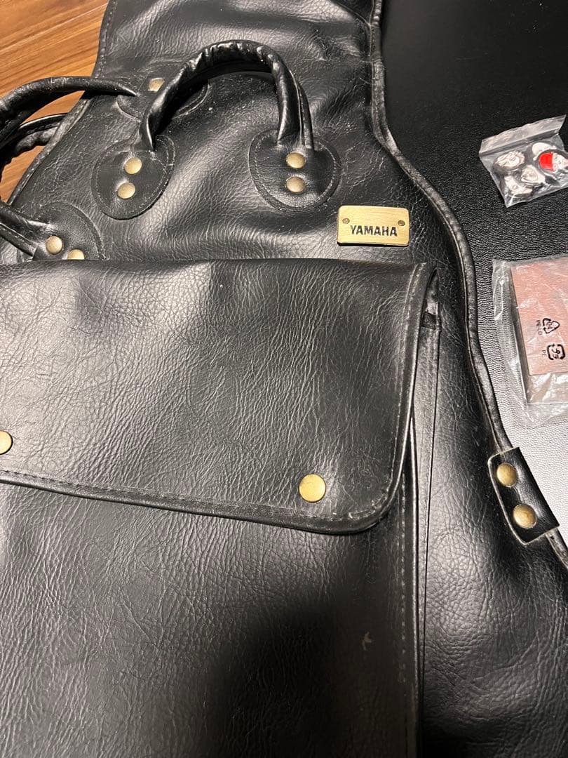 【激レア】YAMAHA CV820WB Wes Borlandシグネチャーモデル