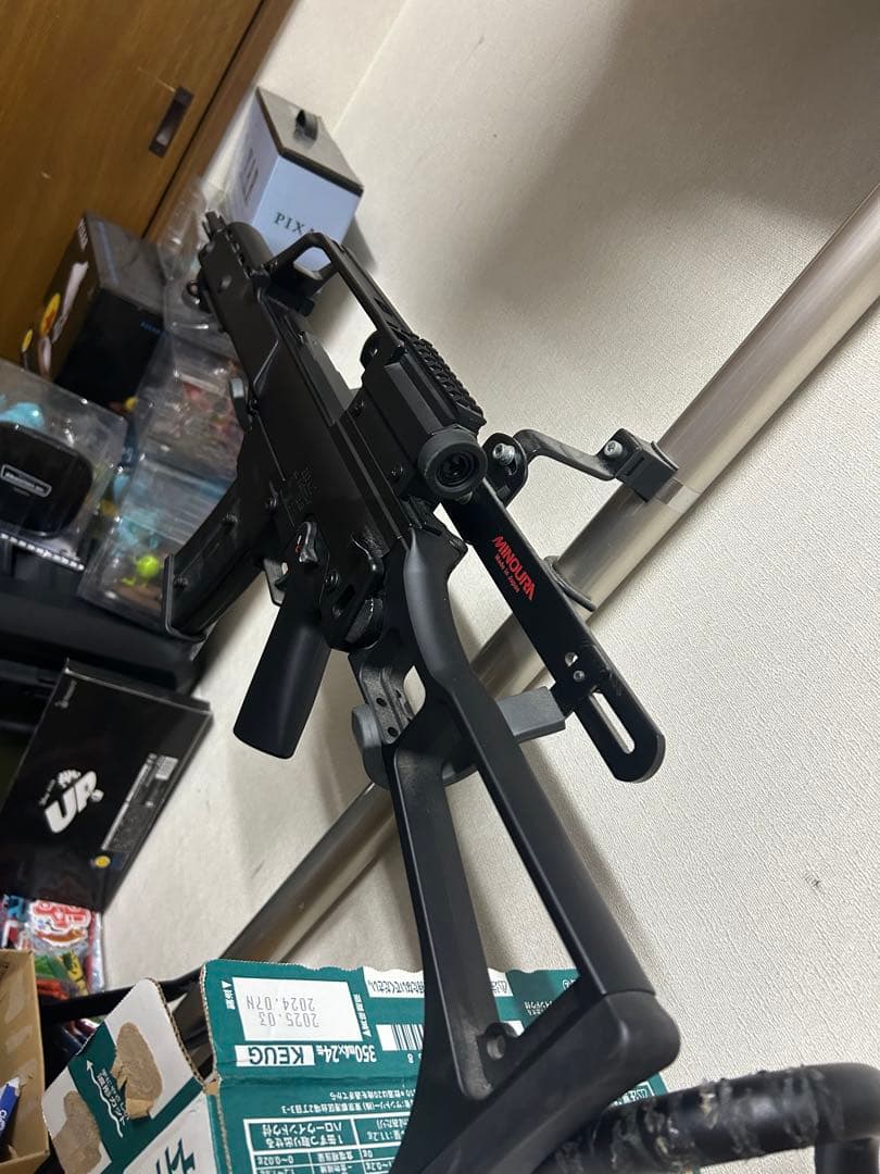 東京マルイ次世代電動ガンＧ３６Ｋ