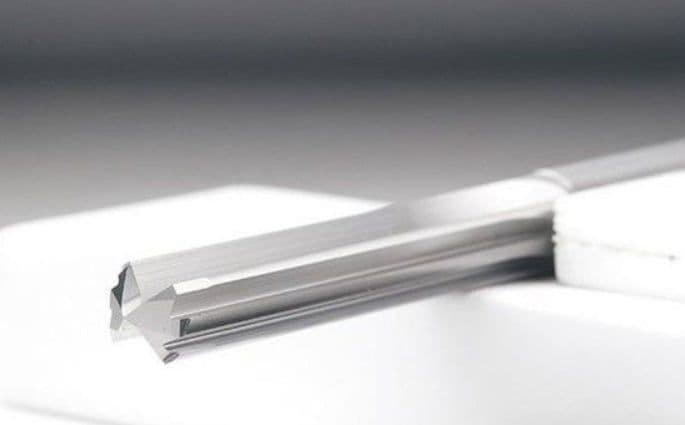 大見工業 超硬 Vドリル OVDL 8.1 OVDLー0081 OVDL1本