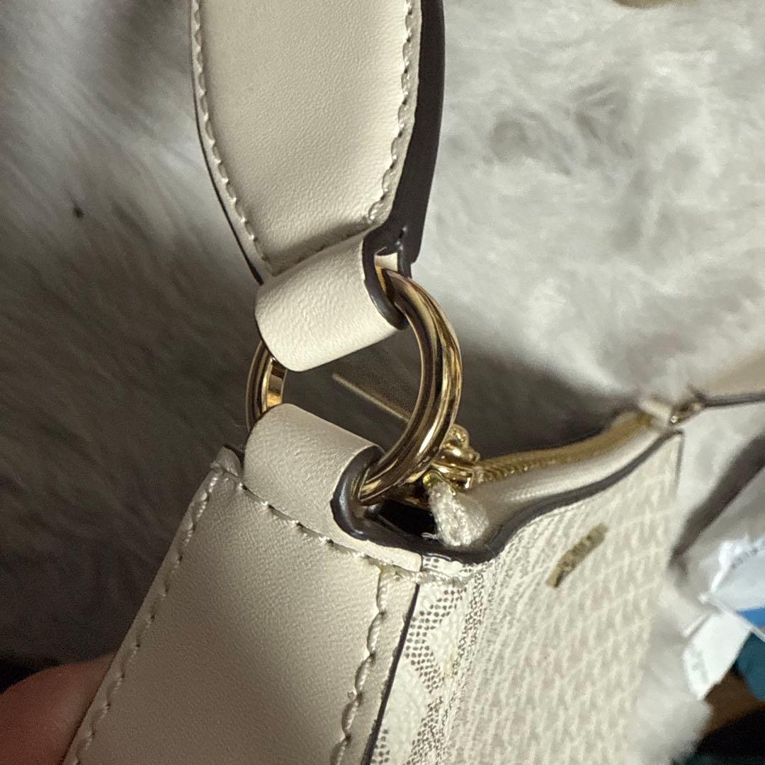 MICHEAL KORS ショルダーバッグ