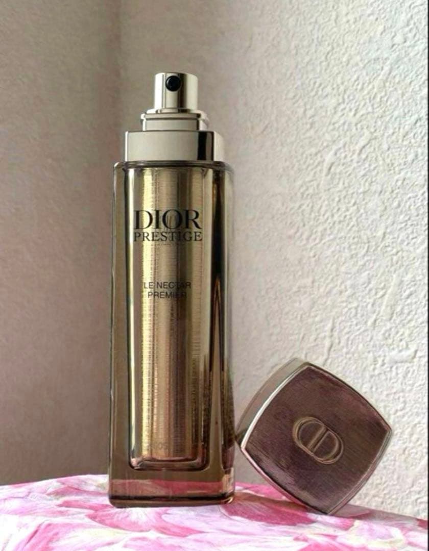 ディオールプレステージルネクター プレミエ30ml ♦️新品未使用品♦️