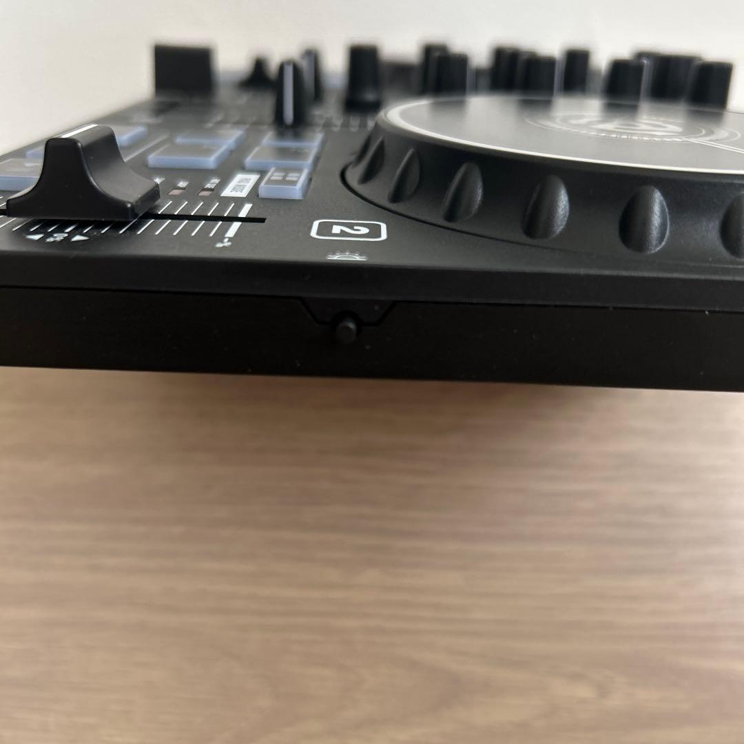 Numark Party Mix DJコントローラー 箱無し ジャンク