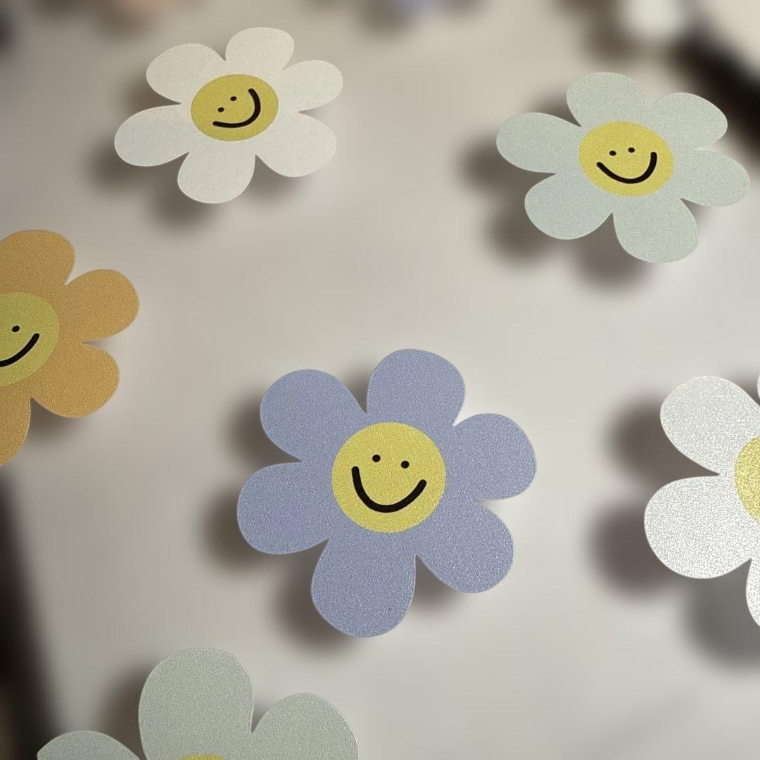 CASSETIFY 花柄 iPadケース